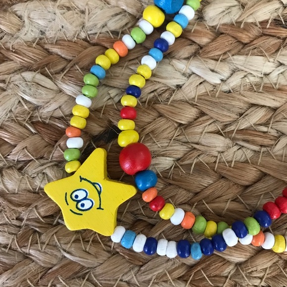 ⭐️Wooden Necklaces Set/2 - Picture 8 of 8